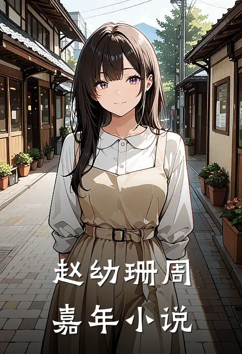 赵幼珊周嘉年小说