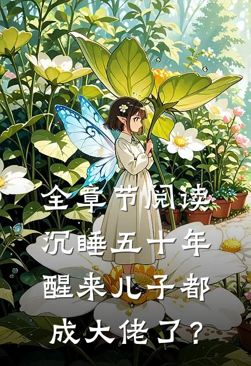 全章节阅读沉睡五十年，醒来儿子都成大佬了？