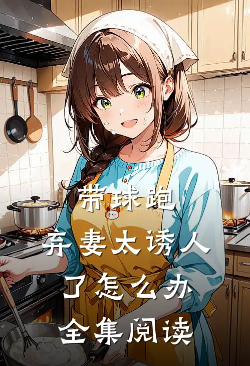 带球跑：弃妻太诱人了怎么办全集阅读