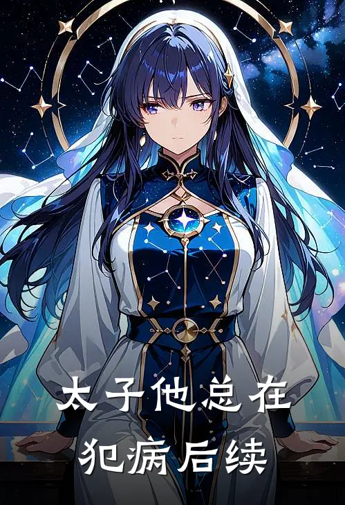 太子他总在犯病后续