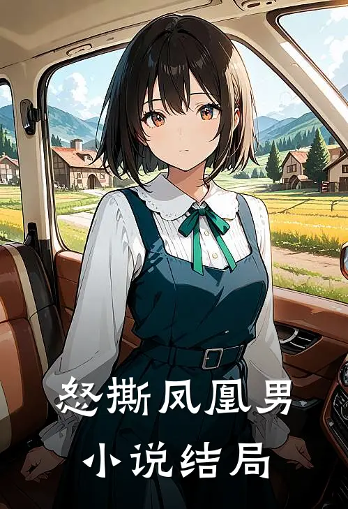 怒撕凤凰男小说结局
