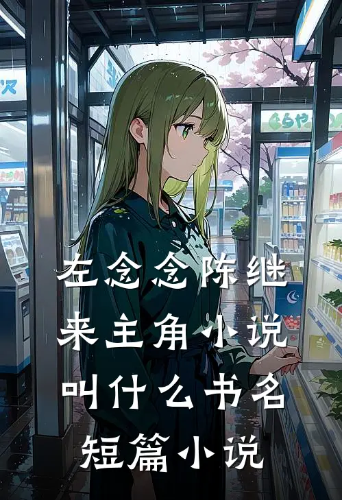 左念念陈继来主角小说叫什么书名短篇小说