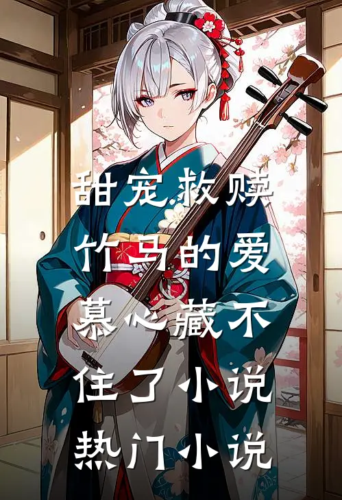 甜宠救赎:竹马的爱慕心藏不住了小说热门小说