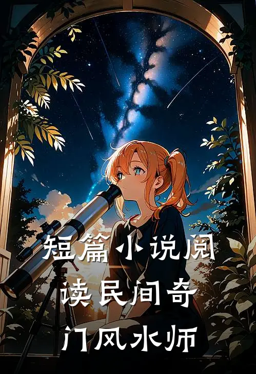短篇小说阅读民间奇门风水师