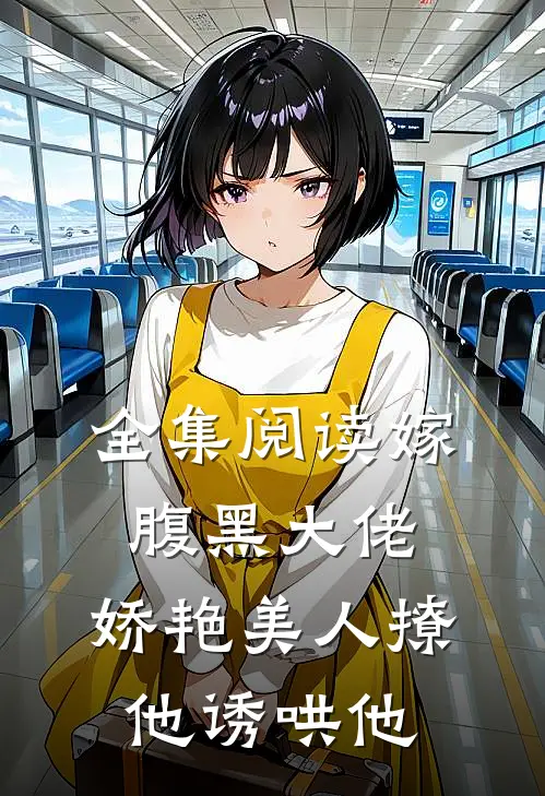 全集阅读嫁腹黑大佬,娇艳美人撩他诱哄他