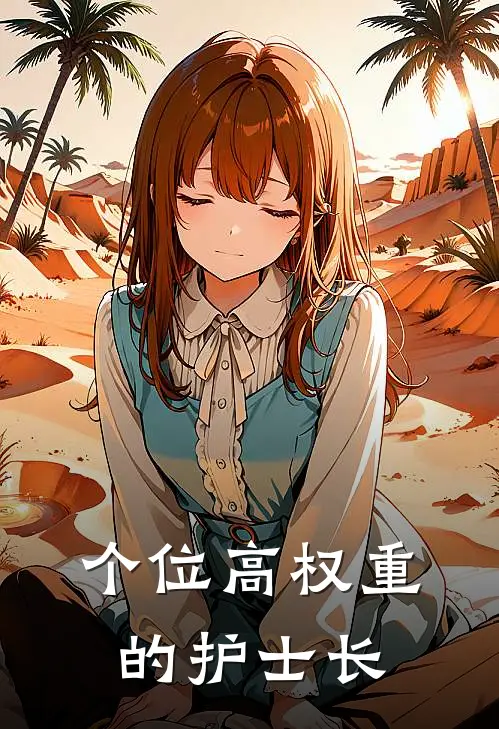 个位高权重的护士长