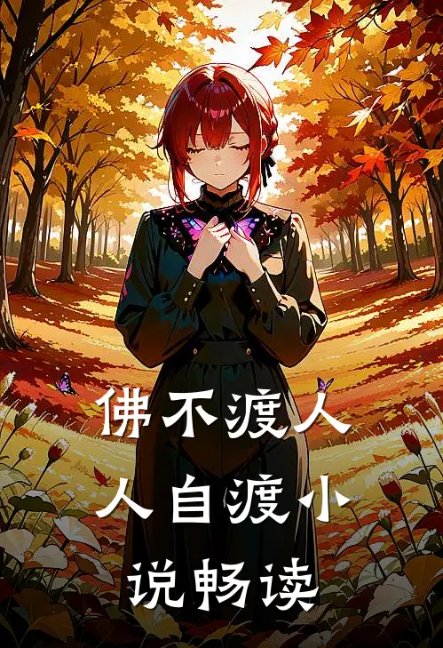 佛不渡人人自渡小说畅读