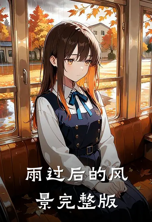 雨过后的风景完整版