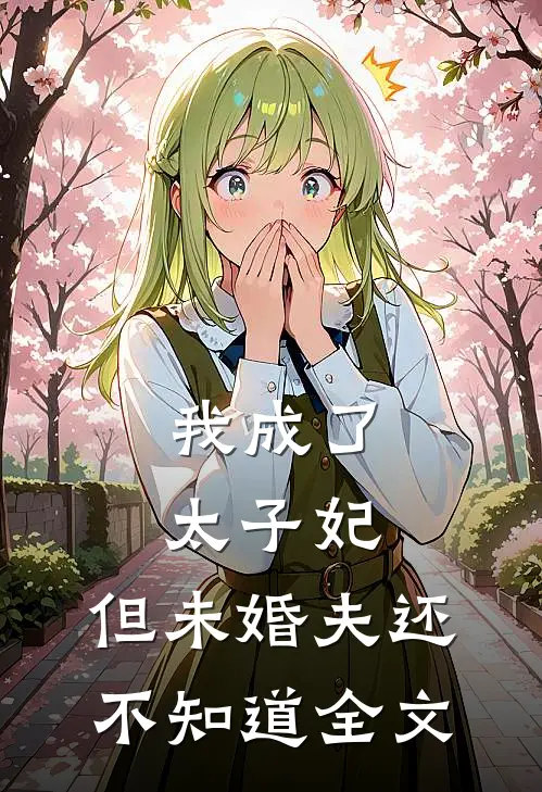 我成了太子妃,但未婚夫还不知道全文在线阅读