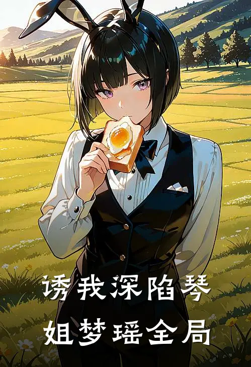 诱我深陷琴姐梦瑶全局