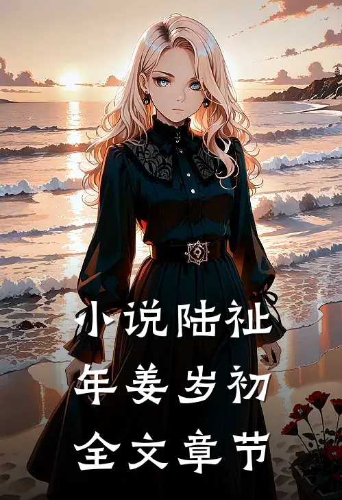 小说陆祉年姜岁初全文章节