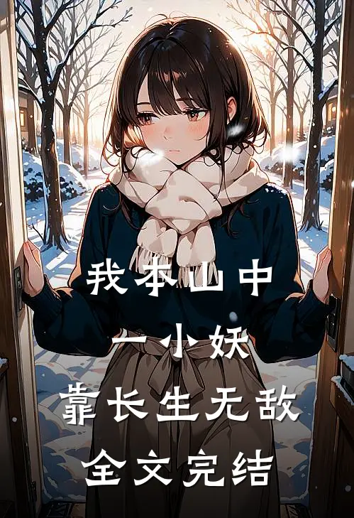 我本山中一小妖，靠长生无敌全文完结