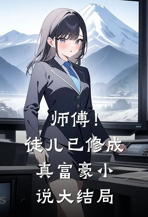师傅!徒儿已修成真富豪大结局免费阅读