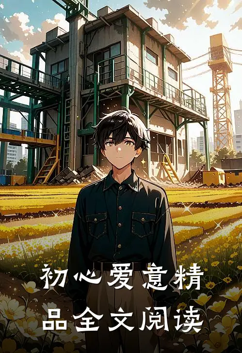 初心爱意精品全文阅读免费