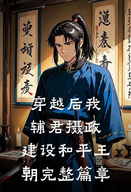 穿越后我辅君摄政，建设和平王朝完整篇章