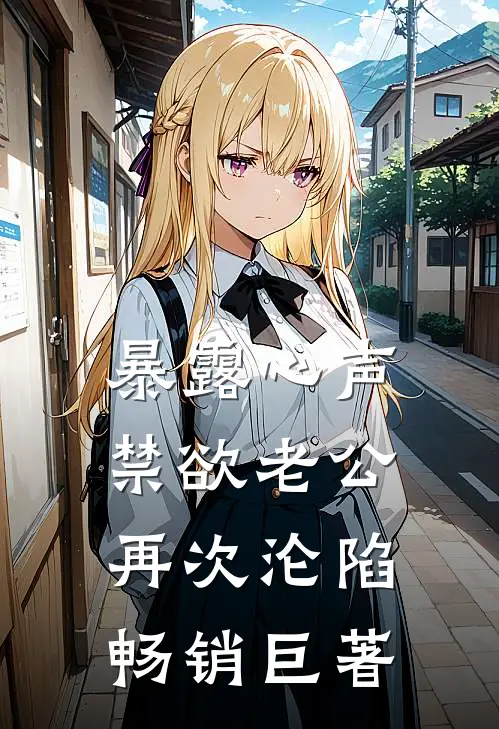 暴露心声，禁欲老公再次沦陷畅销巨著