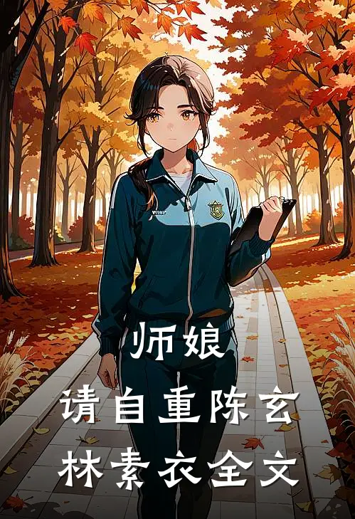 师娘，请自重陈玄林素衣全文