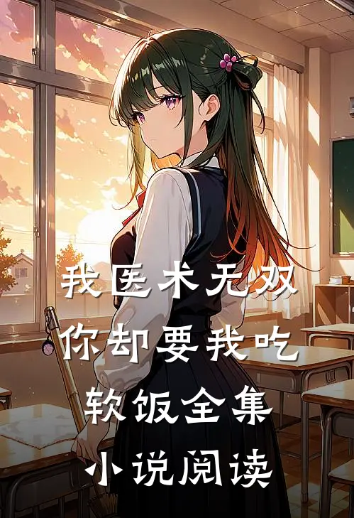 我医术无双你却要我吃软饭全集小说阅读