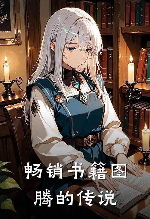 畅销书籍图腾的传说