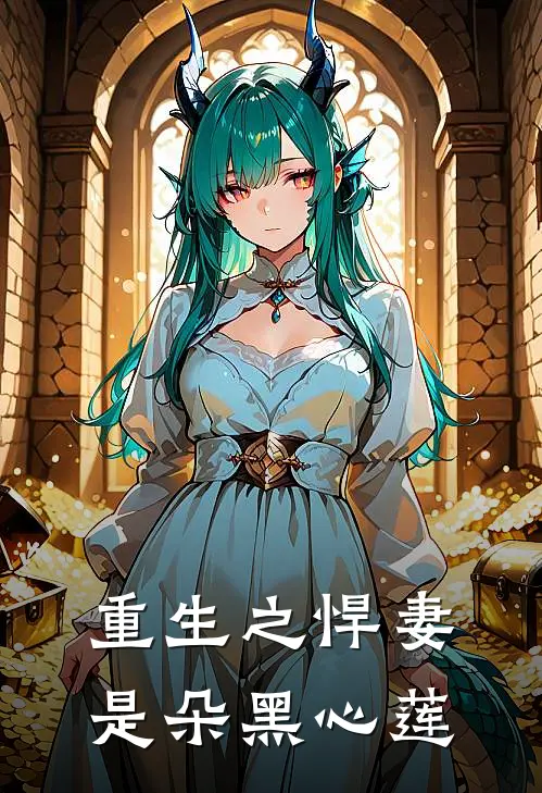 重生之悍妻是朵黑心莲