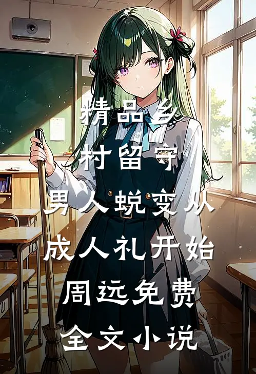 精品乡村留守:男人蜕变从成人礼开始周远免费全文小说