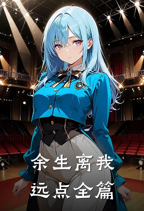 余生离我远点全篇