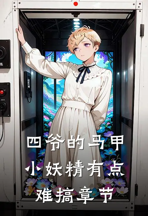 四爷的马甲小妖精有点难搞章节