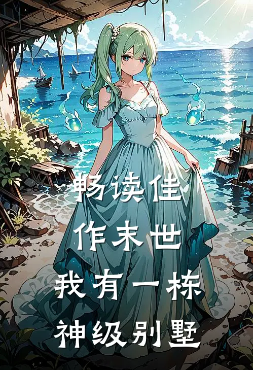 畅读佳作末世：我有一栋神级别墅