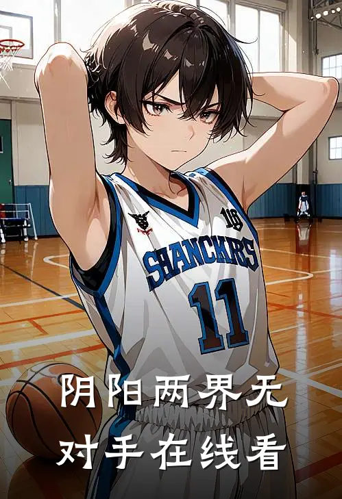 阴阳两界无对手在线看