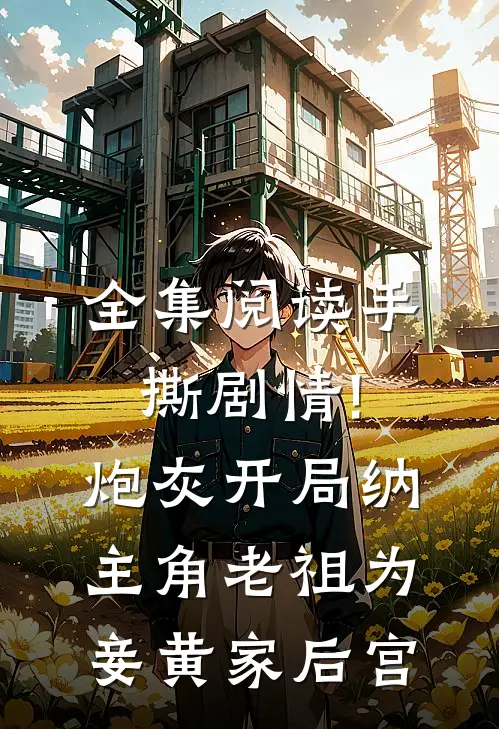 全集阅读手撕剧情!炮灰开局纳主角老祖为妾黄家后宫