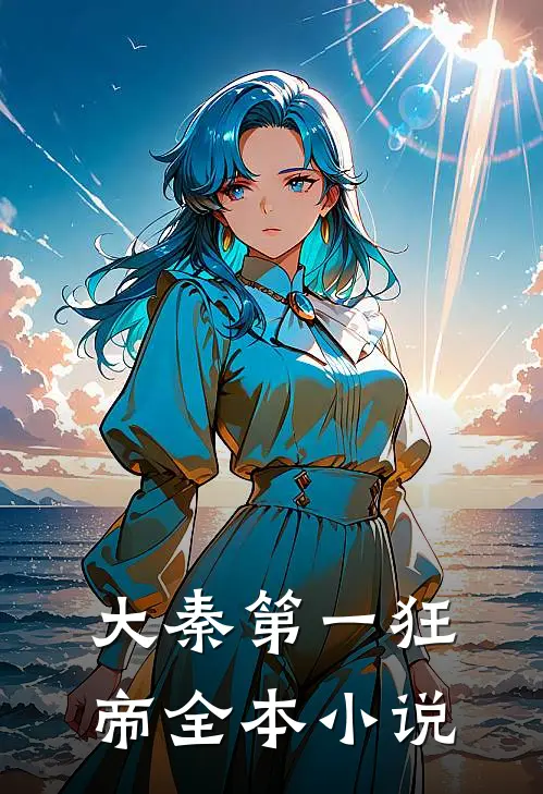 大秦第一狂帝全本小说