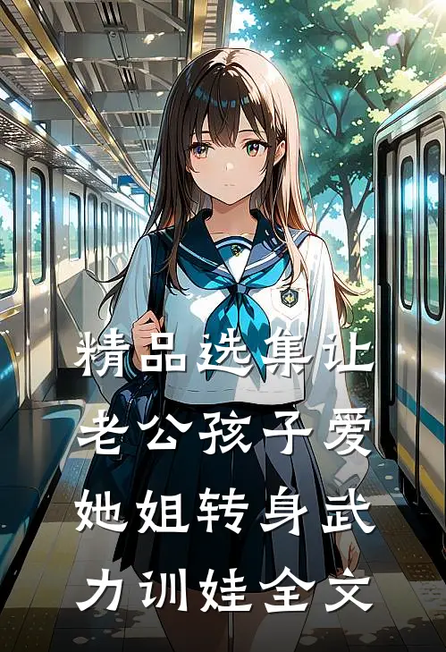 精品选集让老公孩子爱她姐转身武力训娃全文