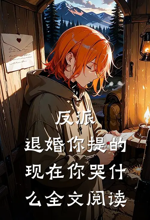 反派:退婚你提的,现在你哭什么全文阅读