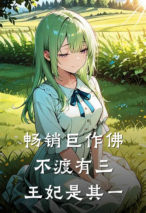 畅销巨作佛不渡有三，王妃是其一