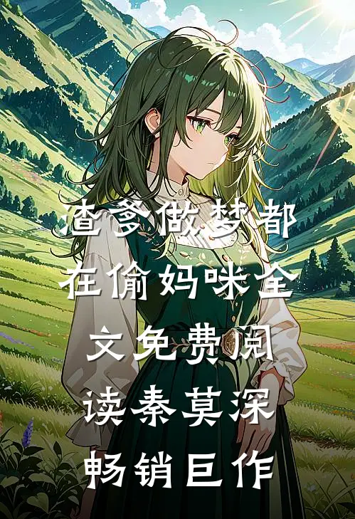 渣爹做梦都在偷妈咪全文免费阅读秦莫深畅销巨作