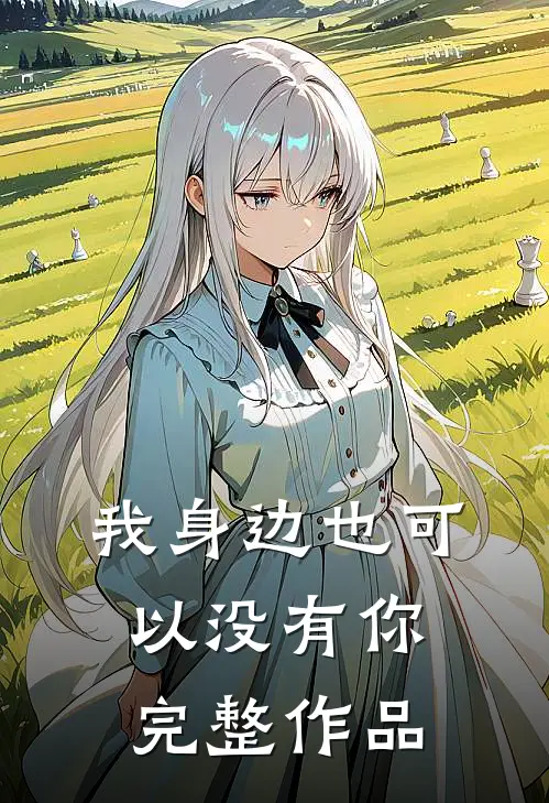 我身边也可以没有你完整作品