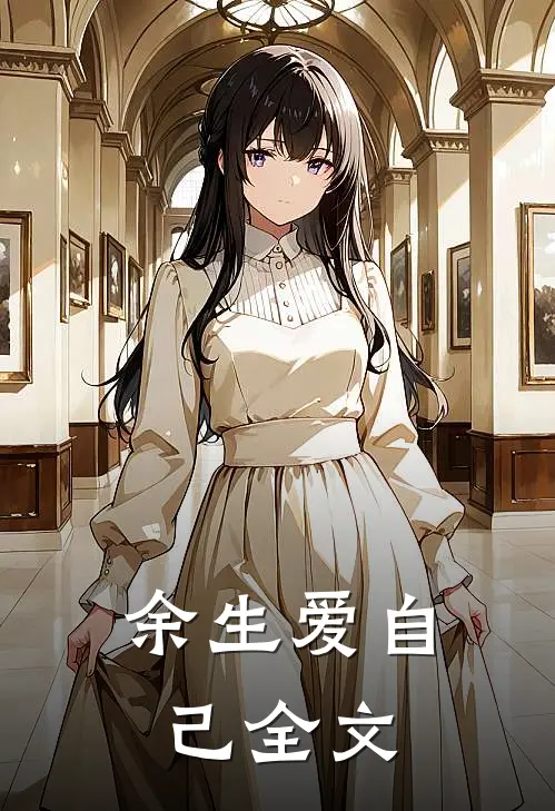 余生爱自己全文