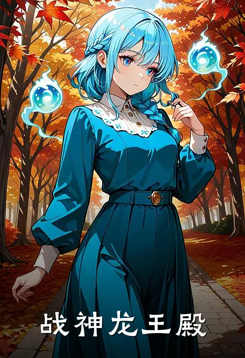 战神龙王殿