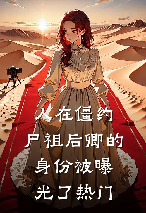 人在僵约，尸祖后卿的身份被曝光了热门