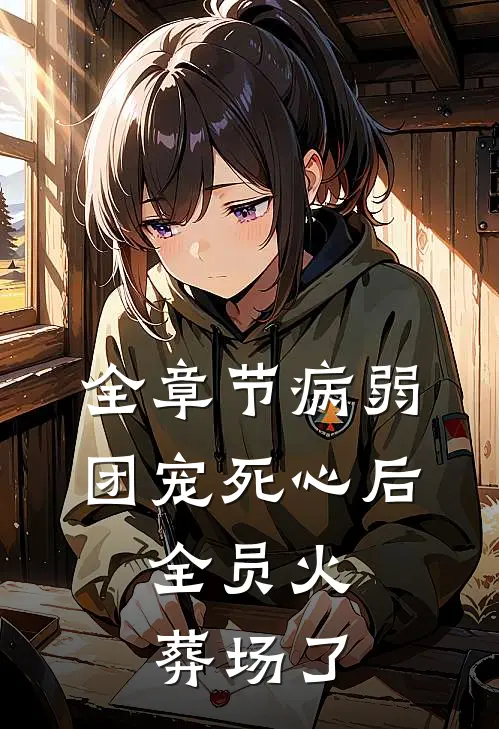 全章节病弱团宠死心后，全员火葬场了