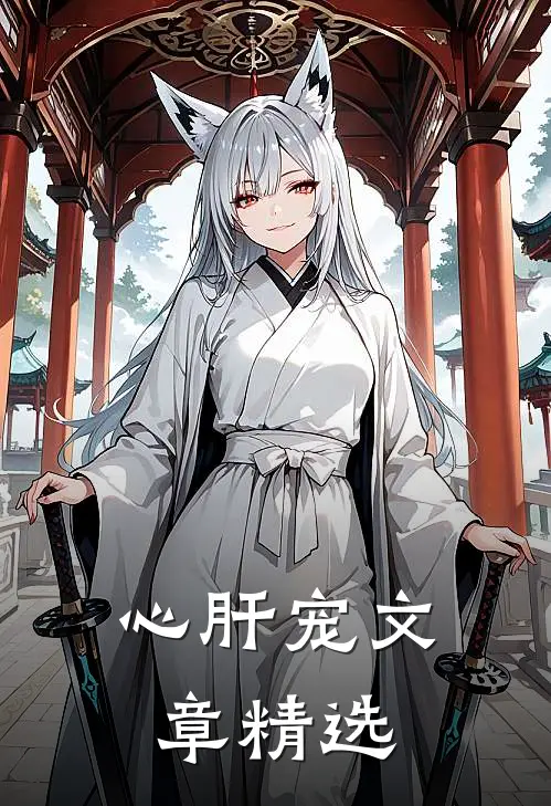 心肝宠文章精选