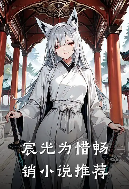 宸光为惜畅销小说推荐