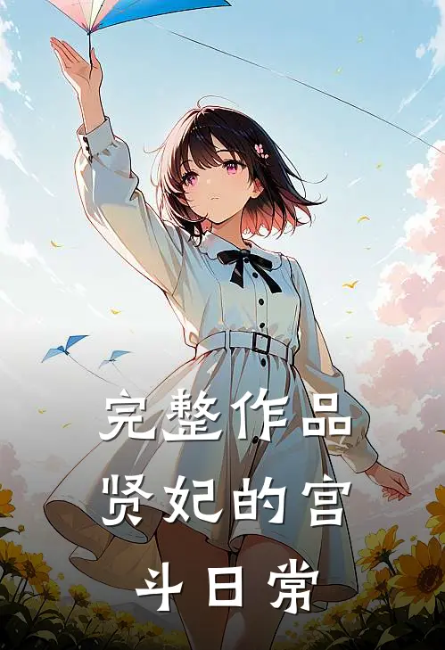 完整作品贤妃的宫斗日常