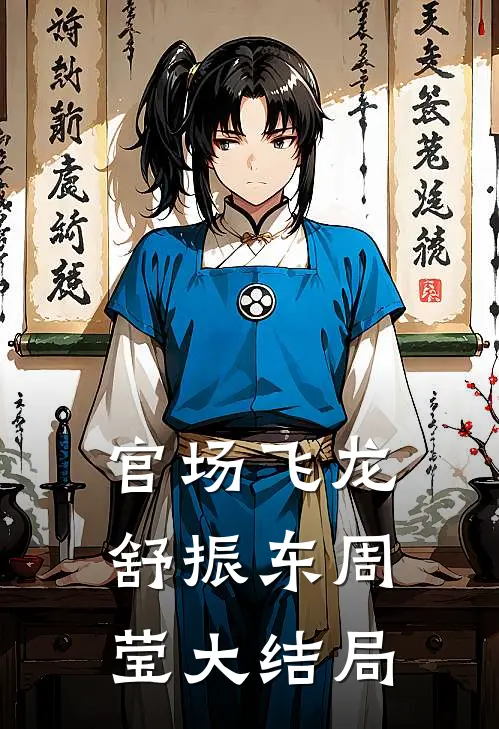 官场飞龙舒振东周莹大结局