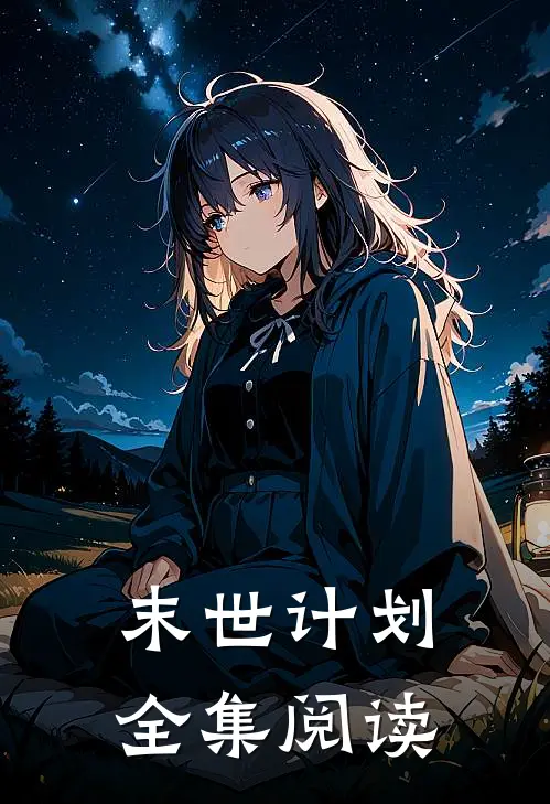 末世计划全集阅读
