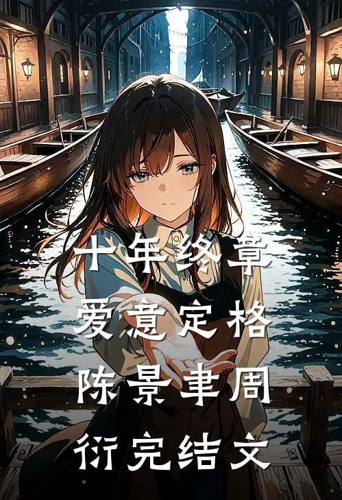 十年终章，爱意定格陈景聿周衍完结文
