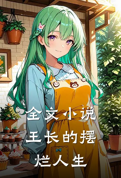 全文小说王长的摆烂人生