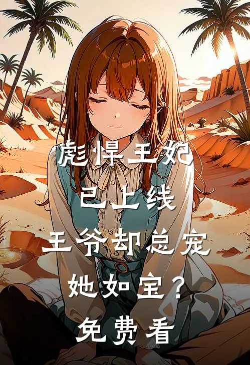 彪悍王妃已上线，王爷却总宠她如宝？免费看