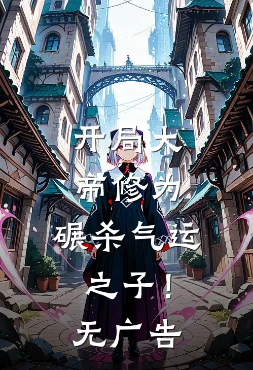 开局大帝修为,碾杀气运之子!无广告免费阅读