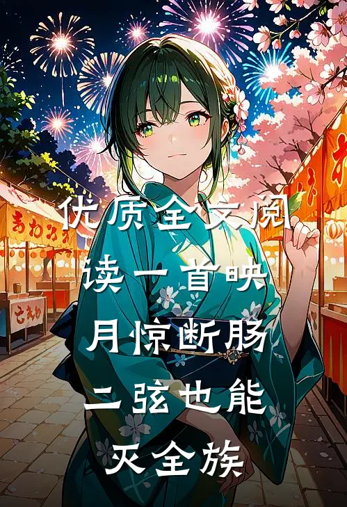 优质全文阅读一首映月惊断肠，二弦也能灭全族